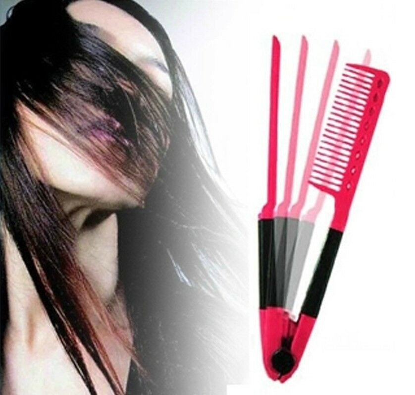 Best ideas about DIY Hair Straightener
. Save or Pin DIY Salon Hairdress Styling Hair Straightener V b AB Now.