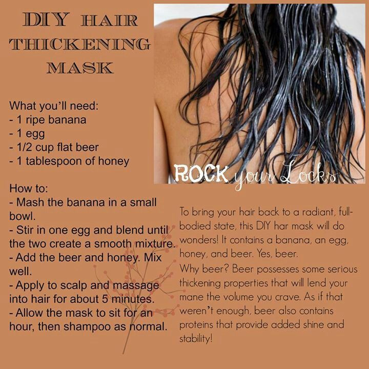 Best ideas about DIY Hair Thickener
. Save or Pin 17 Best images about Hair growth tips on Pinterest Now.