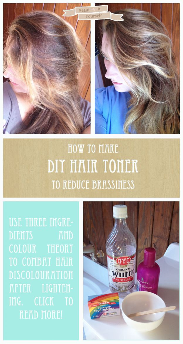 Best ideas about DIY Hair Toner
. Save or Pin Best 25 Hair toner ideas on Pinterest Now.
