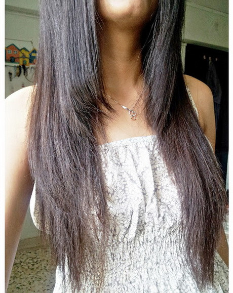 Best ideas about DIY Haircut Layers
. Save or Pin Diy layered haircut Now.