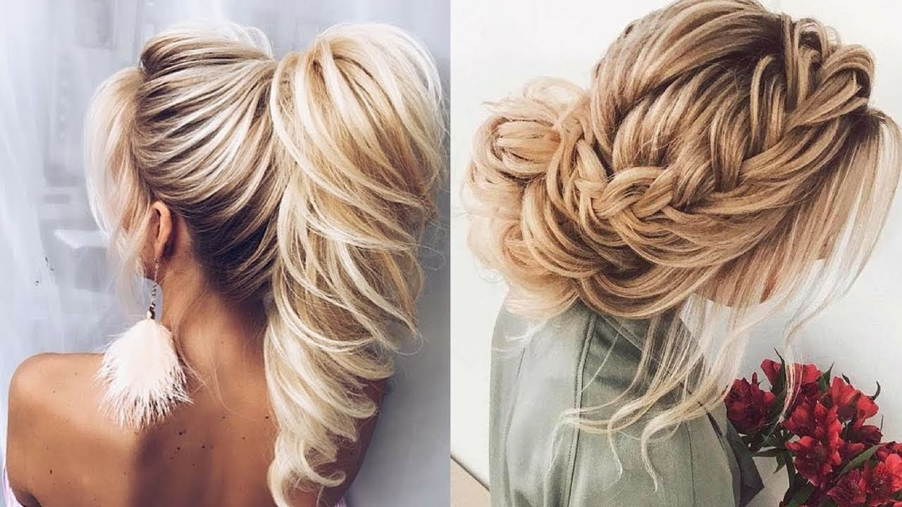 Best ideas about DIY Hairstyle For Long Hair
. Save or Pin Simple Diy Hairstyles ★ Best and Easy Hair style for Now.