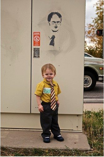 Best ideas about DIY Halloween Costume For Toddler Boy
. Save or Pin 34 DIY Kid Halloween Costume Ideas C R A F T Now.