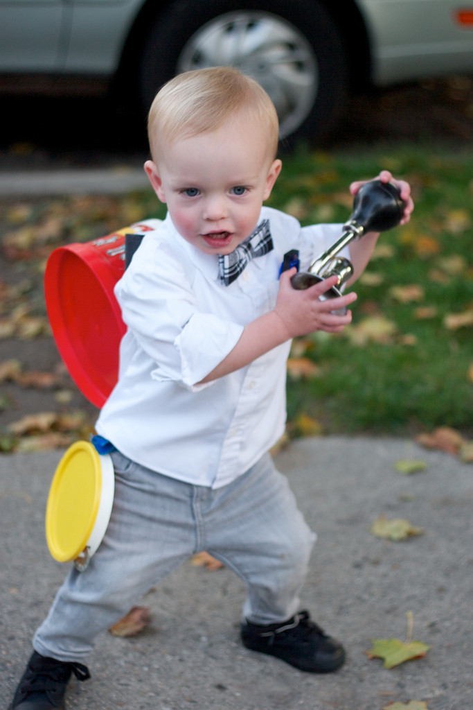 Best ideas about DIY Halloween Costume For Toddler Boy
. Save or Pin CUTE LITTLE HAND MADE COSTUMES FOR TODDLERS Godfather Now.
