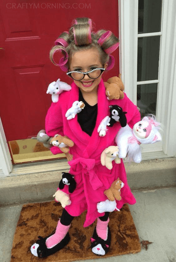 Best ideas about DIY Halloween Costume For Toddlers
. Save or Pin 15 The Best and Most Pinned DIY Halloween Costumes For Now.