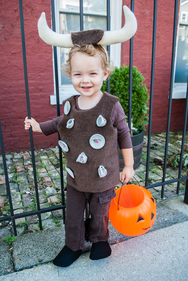 Best ideas about DIY Halloween Costume Ideas For Kids
. Save or Pin 60 Homemade Toddler Halloween Costumes Easy Super Fun Now.