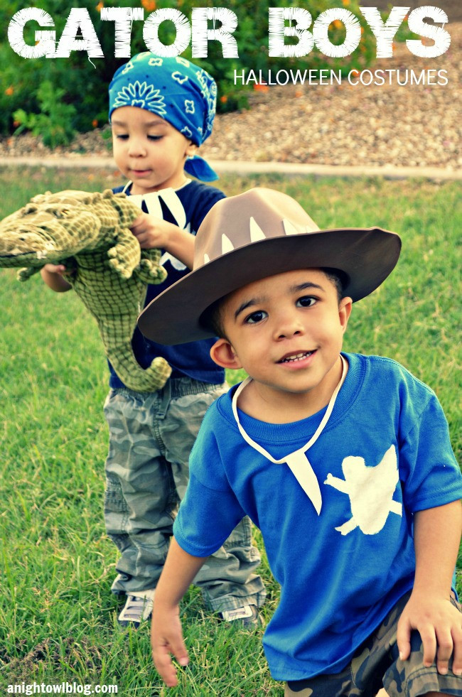 Best ideas about DIY Halloween Costumes For Toddler Boys
. Save or Pin Homemade Halloween Costumes C R A F T Now.