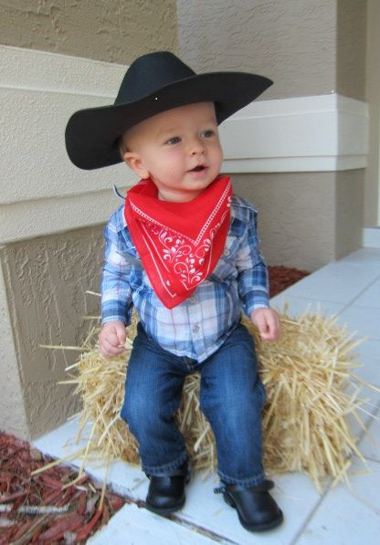 Best ideas about DIY Halloween Costumes For Toddler Boys
. Save or Pin 11 DIY Kids Dress Up Ideas halloween Now.