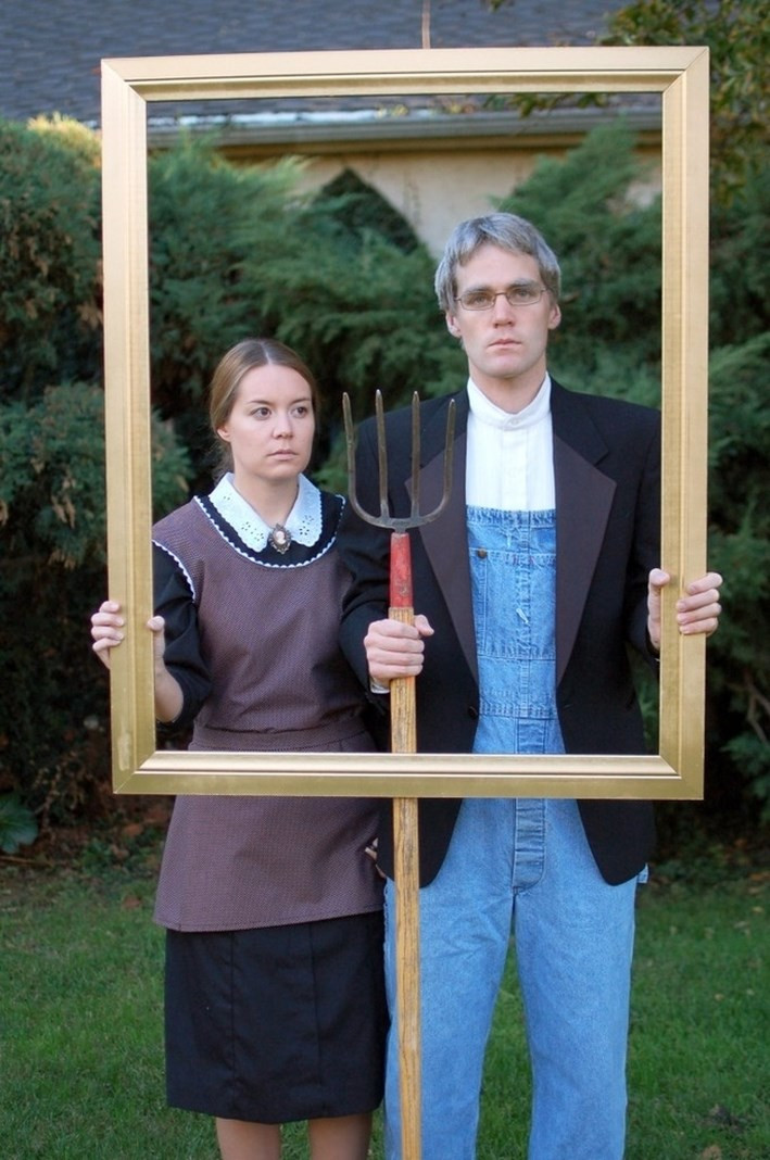 Best ideas about DIY Halloween Couple Costumes
. Save or Pin Halloween Costumes Ideas 2014 for Couples Now.