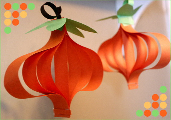 Best ideas about DIY Halloween Crafts For Toddlers
. Save or Pin 80 Coolest Homemade Halloween Crafts for Kids Now.