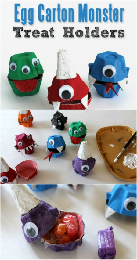 Best ideas about DIY Halloween Crafts For Toddlers
. Save or Pin 31 Fun and Easy Halloween Crafts for Kids DIY & Crafts Now.