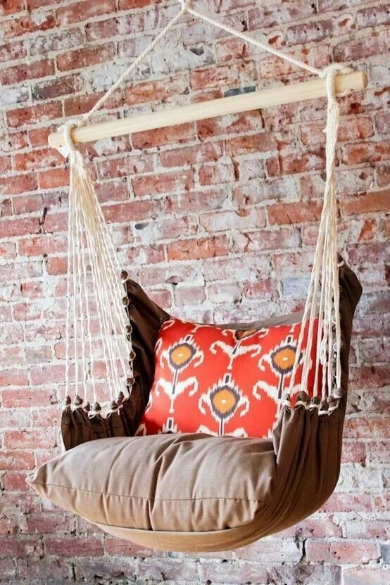 Best ideas about DIY Hammock Chair
. Save or Pin 25 best ideas about Hammock chair on Pinterest Now.