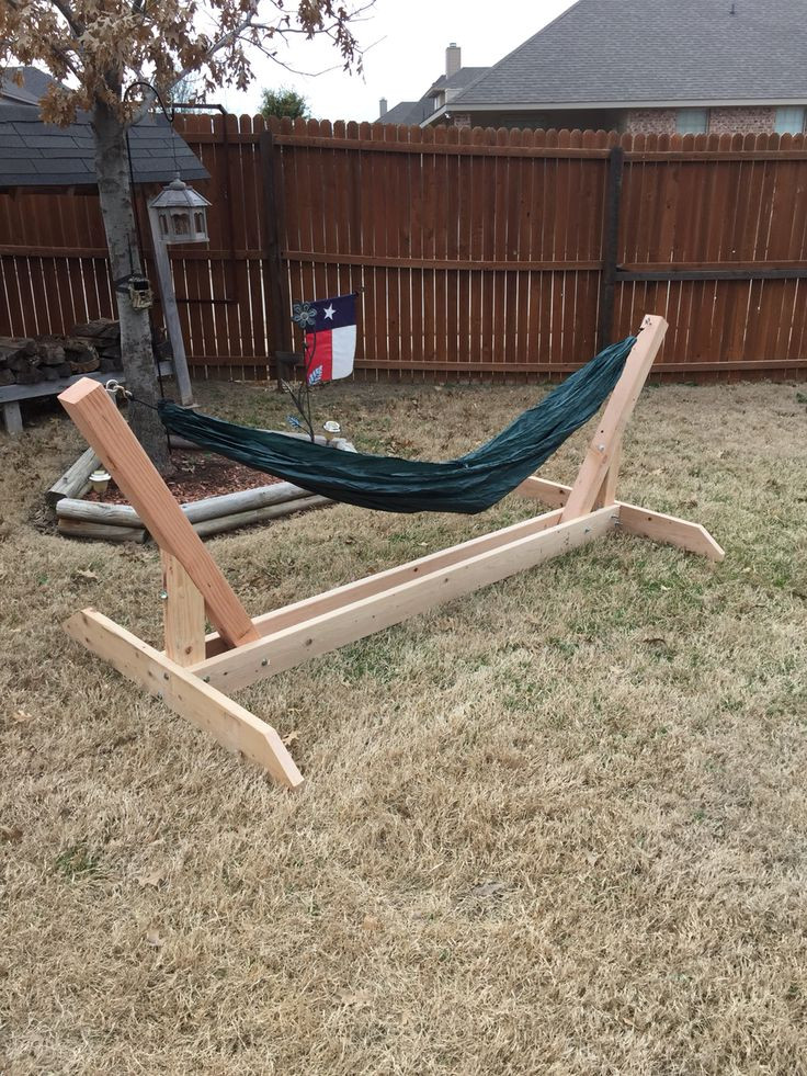 Best ideas about DIY Hammock Stand Plans
. Save or Pin Best 25 Homemade hammock ideas on Pinterest Now.