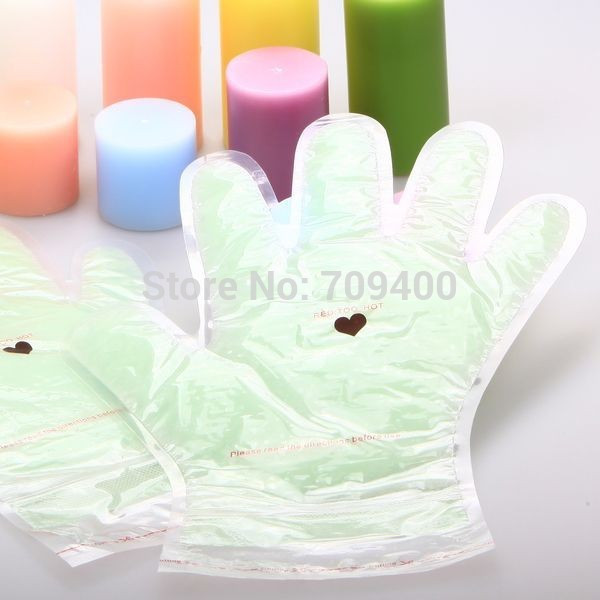 Best ideas about DIY Hand Mask
. Save or Pin Paraffin wax hand mask skin care gloves reusable hand Now.