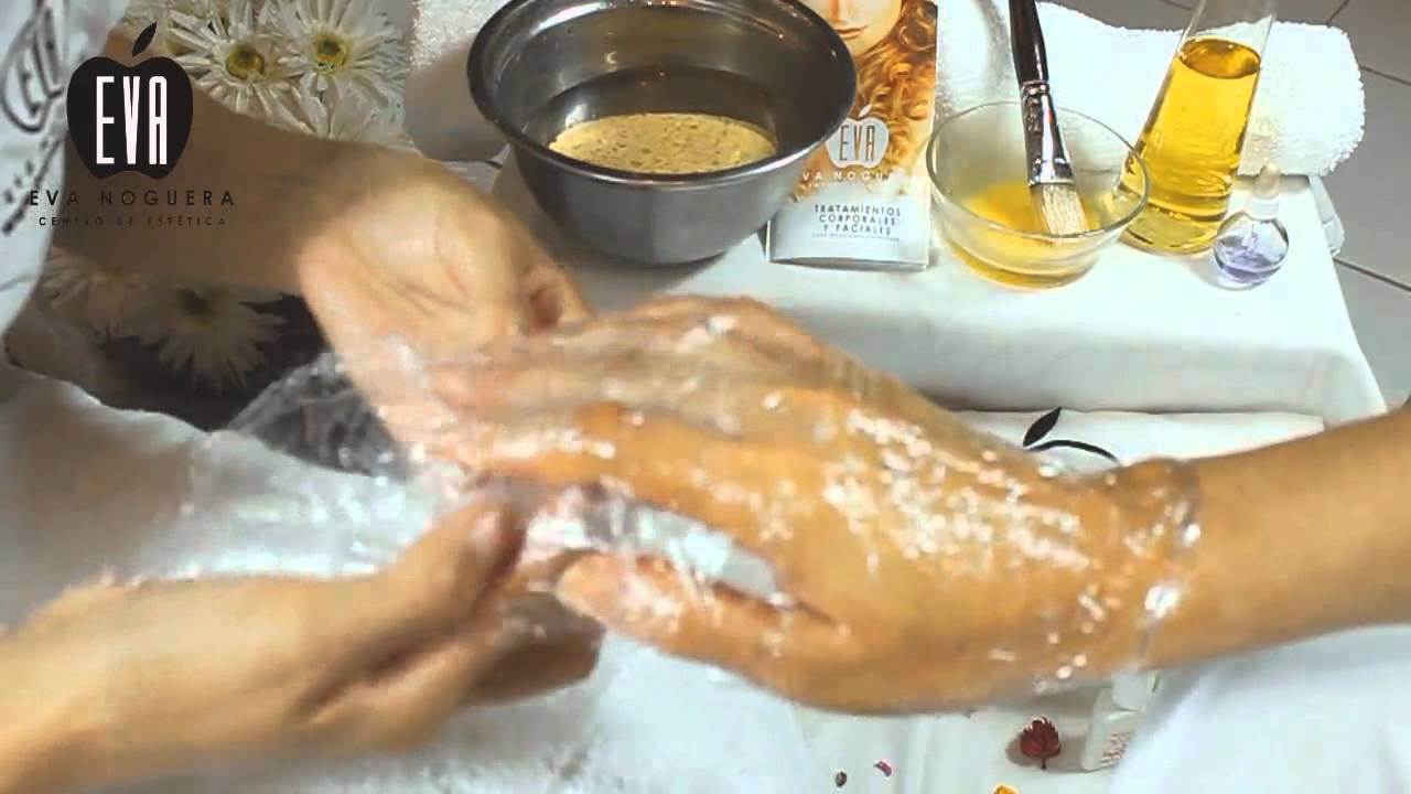 Best ideas about DIY Hand Mask
. Save or Pin Homemade Mask for dry Hands Now.