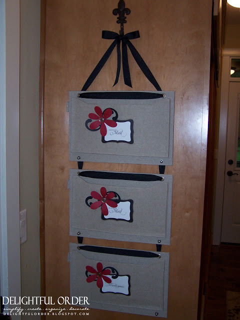 Best ideas about DIY Hanging Mail Organizer
. Save or Pin Delightful Order Mail Organizer Tips on Hanging & More Now.