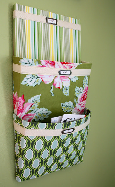 Best ideas about DIY Hanging Mail Organizer
. Save or Pin DIY Home Sweet Home 5 Inspiring Mail Organizers Now.