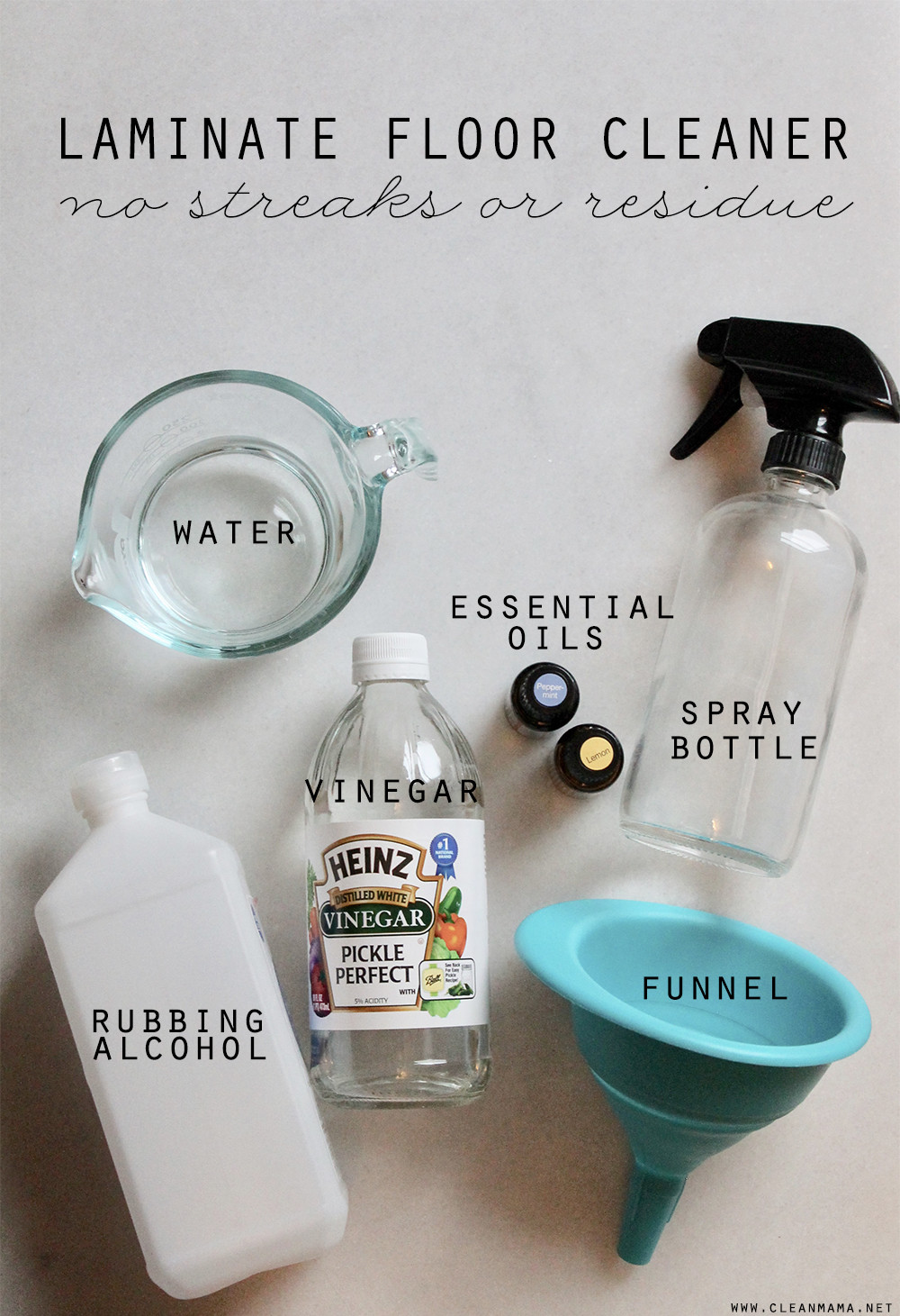 Best ideas about DIY Hardwood Floor Cleaner
. Save or Pin DIY Laminate Floor Cleaner Clean Mama Now.