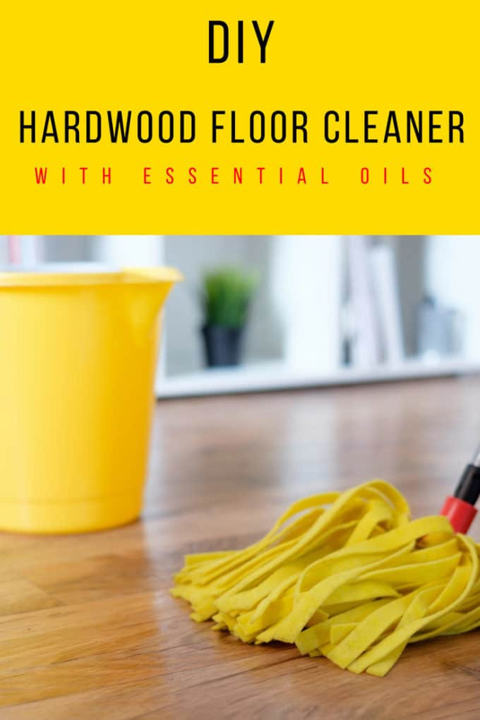 Best ideas about DIY Hardwood Floor Cleaner
. Save or Pin DIY Hardwood Floor Cleaner with Essential Oils Wendy Polisi Now.