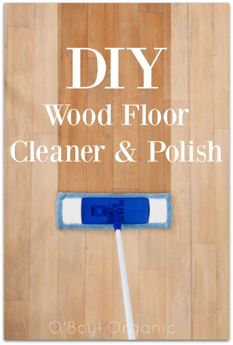 Best ideas about DIY Hardwood Floor Cleaner
. Save or Pin DIY Wood Floor Cleaner & Polish Now.