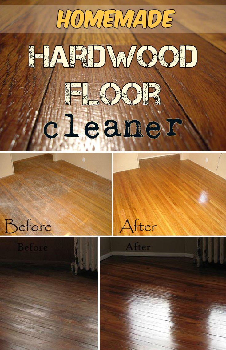 Best ideas about DIY Hardwood Floor Cleaner
. Save or Pin Homemade hardwood floor cleaner myCleaningSolutions Now.