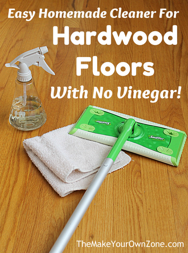 Best ideas about DIY Hardwood Floor Cleaner
. Save or Pin My "No Vinegar" Cleaner for Hardwood Floors The Make Now.