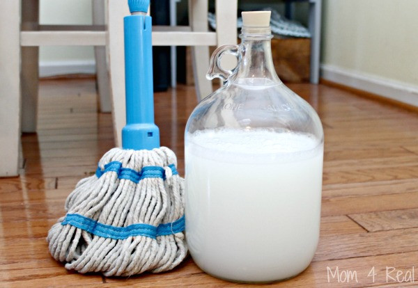 Best ideas about DIY Hardwood Floor Cleaner
. Save or Pin Make Your Own Homemade Wood Floor Cleaner Mom 4 Real Now.