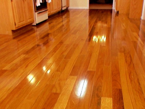 Best ideas about DIY Hardwood Floor Cost
. Save or Pin hardwood floor cost parison Now.