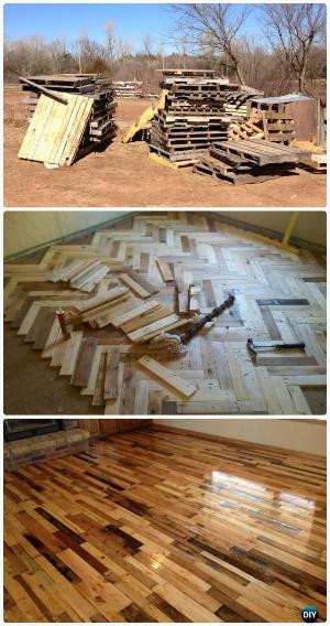 Best ideas about DIY Hardwood Floor Cost
. Save or Pin 24 Low Cost DIY Kitchen Backsplash Ideas and Tutorials Now.