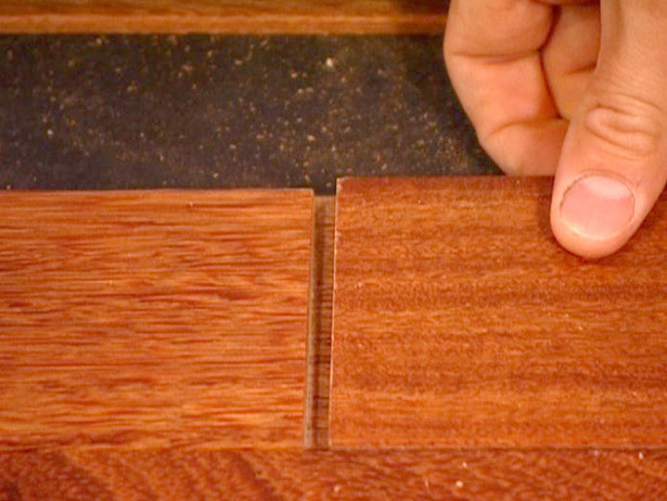 Best ideas about DIY Hardwood Floor Install
. Save or Pin How to Install a Hardwood Floor how tos Now.