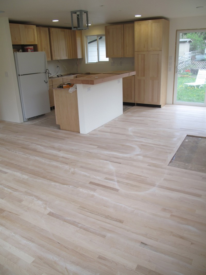 Best ideas about DIY Hardwood Flooring
. Save or Pin DIY Reclaimed Wood Flooring Now.