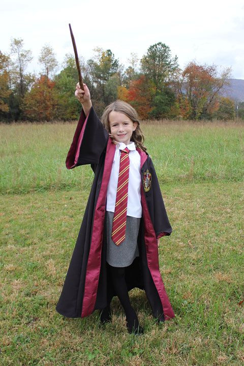 Best ideas about DIY Harry Potter Costume
. Save or Pin 15 DIY Harry Potter Costumes How to Make a Harry Potter Now.