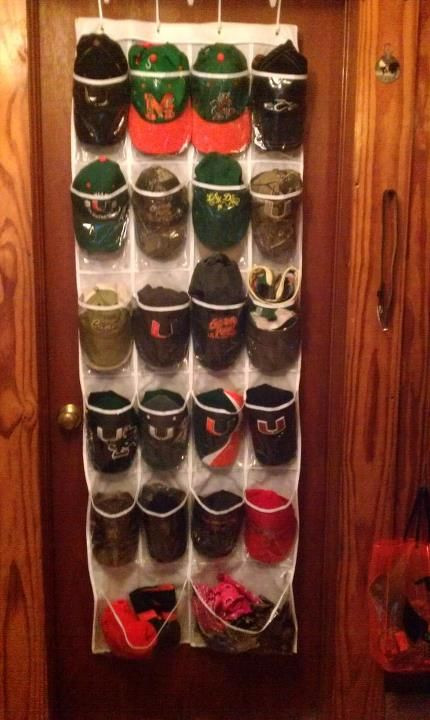 Best ideas about DIY Hat Organizer
. Save or Pin 25 best ideas about Hat Storage on Pinterest Now.
