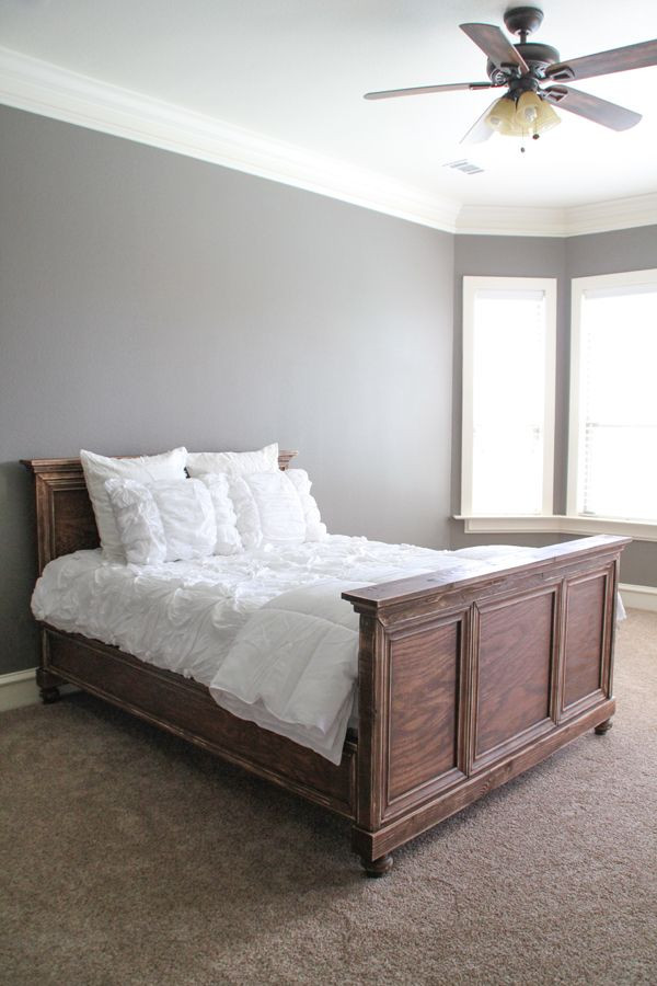 Best ideas about DIY Headboard For Queen Bed
. Save or Pin 1000 images about DIY Headboards on Pinterest Now.