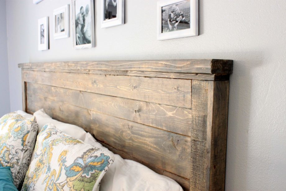 Best ideas about DIY Headboards For Queen Beds
. Save or Pin Ana White Now.