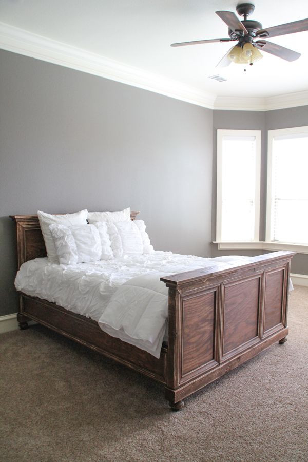 Best ideas about DIY Headboards For Queen Beds
. Save or Pin 1000 images about DIY Headboards on Pinterest Now.