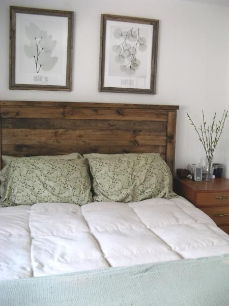 Best ideas about DIY Headboards For Queen Beds
. Save or Pin Rustic headboards Headboards and Rustic on Pinterest Now.