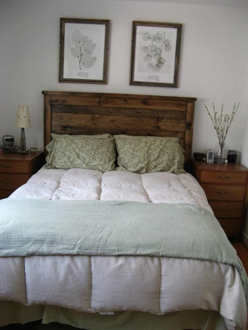 Best ideas about DIY Headboards For Queen Beds
. Save or Pin Stunning DIY Projects to Recycle an Old Headboard Now.