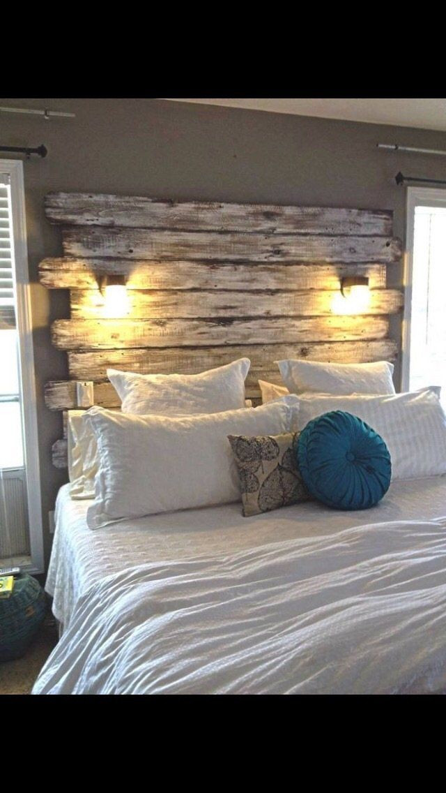 Best ideas about DIY Headboards For Queen Beds
. Save or Pin The 25 best Queen size headboard ideas on Pinterest Now.