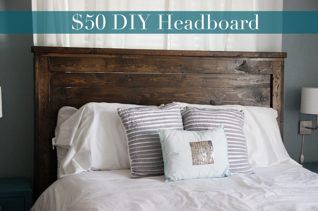 Best ideas about DIY Headboards For Queen Beds
. Save or Pin DIY Queen Headboard Building Now.