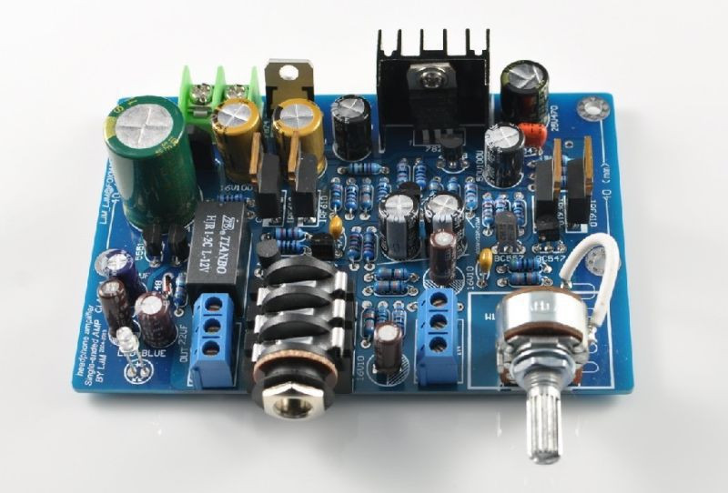 Best ideas about DIY Headphone Amp Kit
. Save or Pin Hifi store NEW HA PRO Single ended class A MOSFET Now.