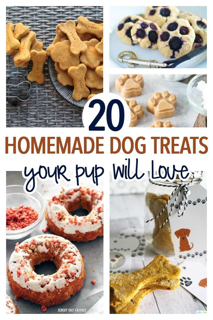 Best ideas about DIY Healthy Dog Treats
. Save or Pin Best 25 Dog food recipes ideas on Pinterest Now.