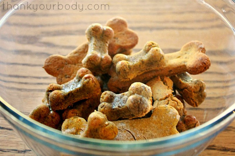 Best ideas about DIY Healthy Dog Treats
. Save or Pin Homemade healthy dog treats Recipe for carrot treats Now.