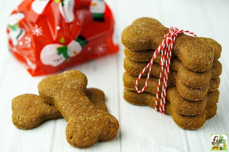 Best ideas about DIY Healthy Dog Treats
. Save or Pin Easy Homemade Dog Treats Your Dog Will Love Now.