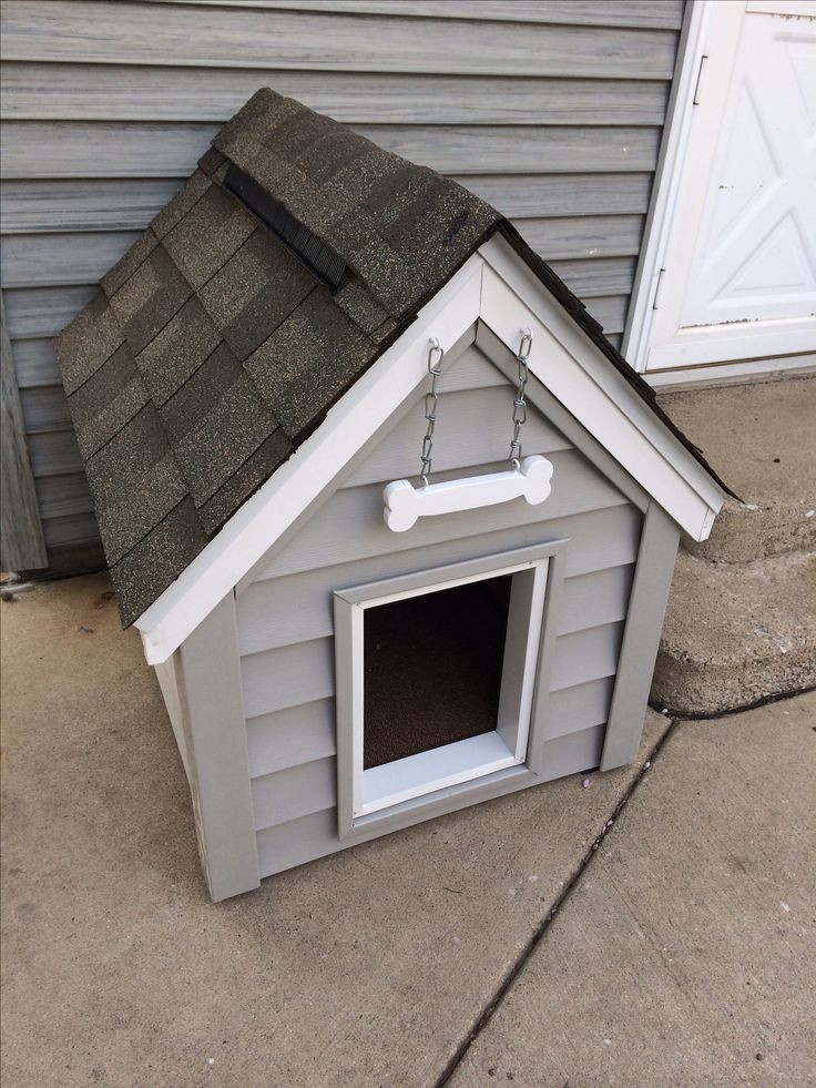 Best ideas about DIY Heated Dog House
. Save or Pin Best 25 Insulated dog houses ideas on Pinterest Now.