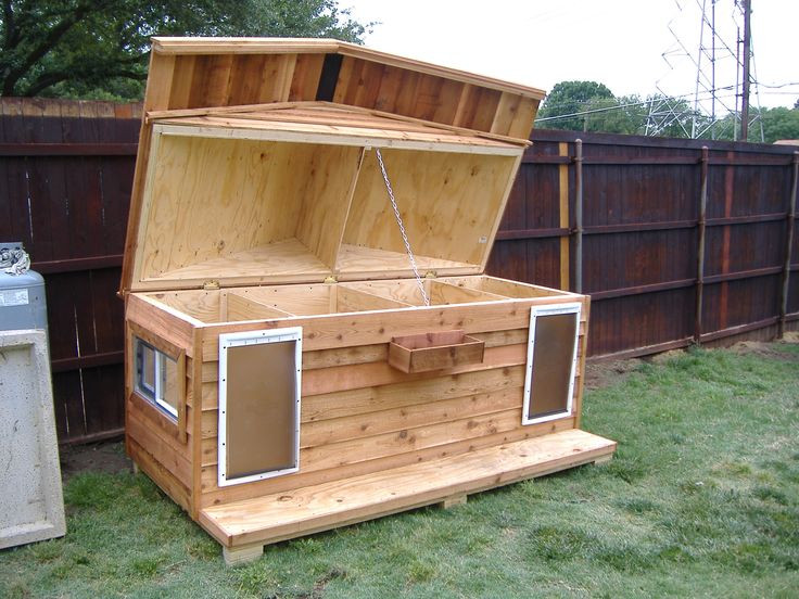 Best ideas about DIY Heated Dog House
. Save or Pin Best 25 Insulated dog houses ideas on Pinterest Now.