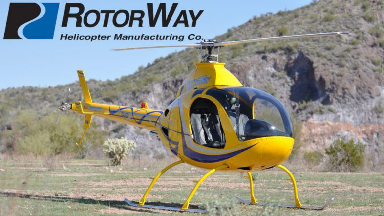 Best ideas about DIY Helicopter Kit
. Save or Pin Rotorway International Kit Helicopters Redback Aviation Now.