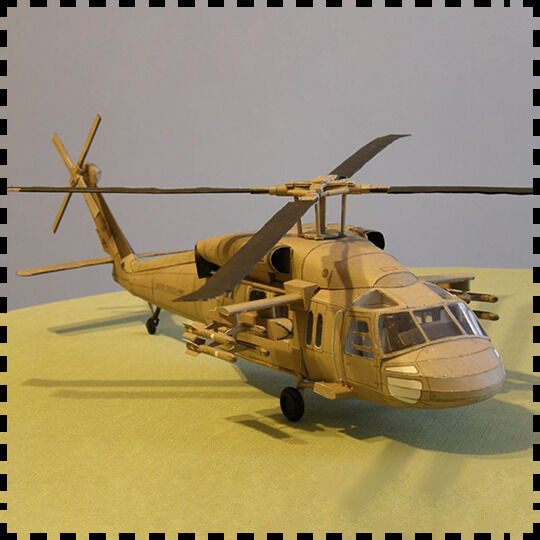 Best ideas about DIY Helicopter Kit
. Save or Pin Black Hawk Sikorsky UH 60 Helicopter 1 33 Scale DIY Now.