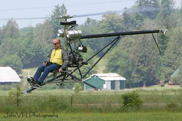 Best ideas about DIY Helicopter Kit
. Save or Pin Arriving Soon Your Personal Helicopter Now.