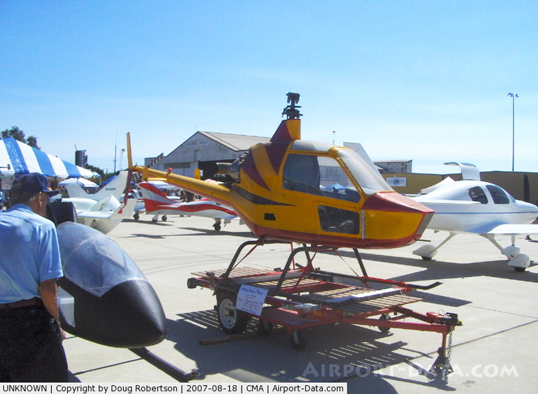 Best ideas about DIY Helicopter Kit
. Save or Pin RotorMouse Helicopter Plans Built Helicopter By Don Now.