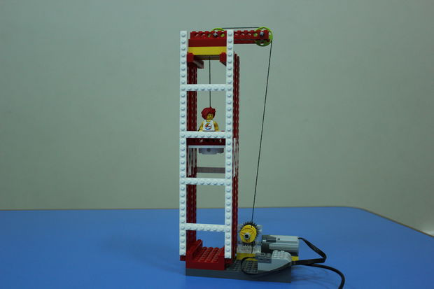 Best ideas about DIY Home Elevator Plans
. Save or Pin 12 Lego Kits DIY Now.